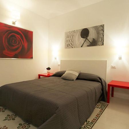 Апартаменты Via Roma 10 Трапани Экстерьер фото